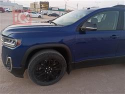 جي ام سي اكاديا